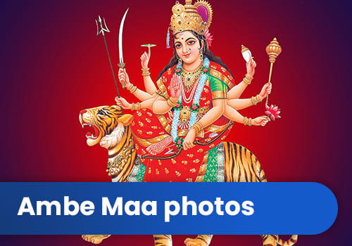 ambe maa photos