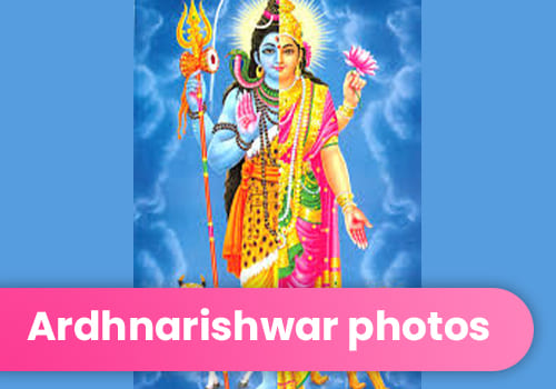 ardhnarishwar photos