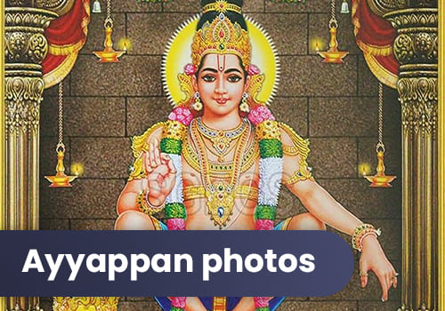 ayyappan photos