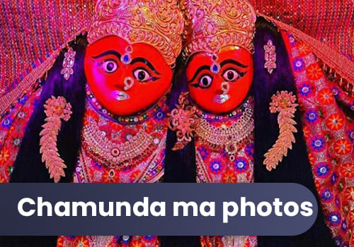 chamunda maa photos