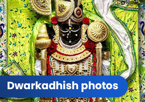 dwarkadhish photos