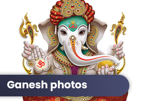 ganesh photos