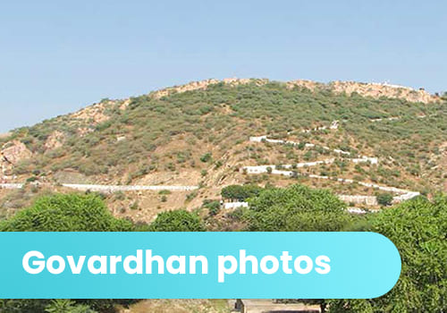 govardhan photos