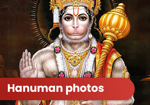 hanuman photos