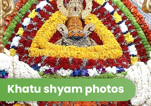 khatushyam photos