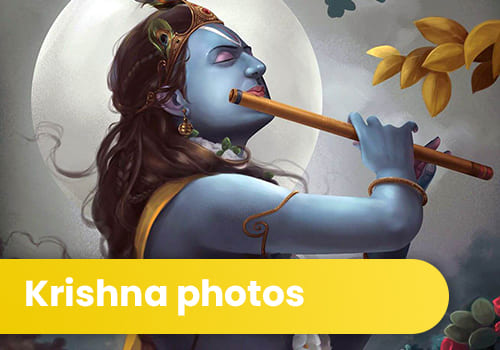 krishna photos