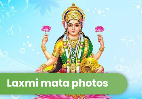 laxmi mata photos