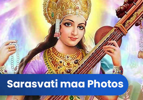 maa saraswati photos