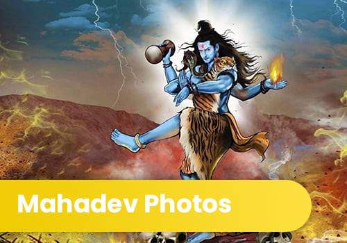 mahadev photos