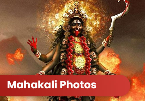 mahakali photos