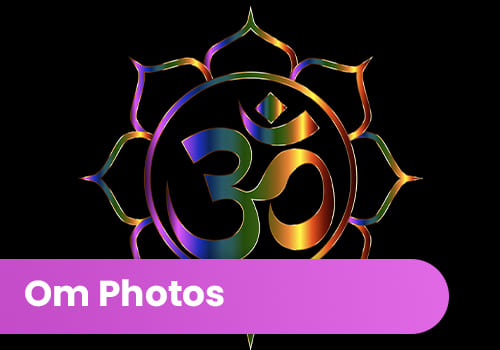 om photos