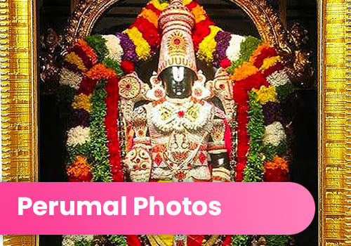 perumal photos