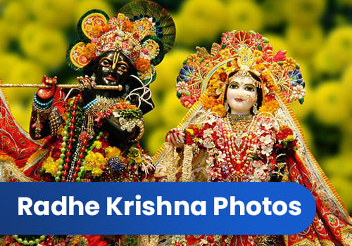 radha-krishna photos