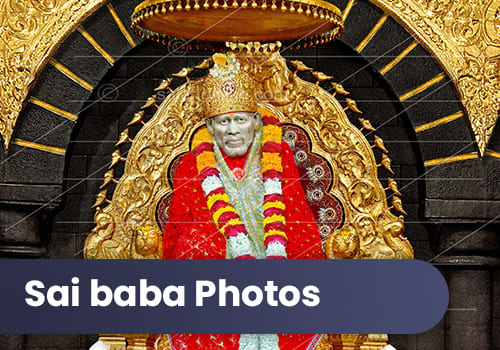 saibaba photos