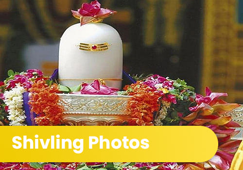 shivling photos