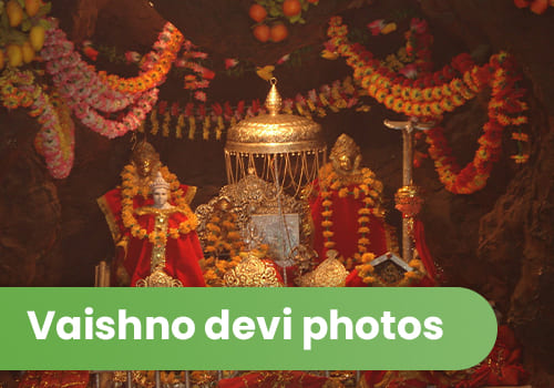 vaishno devi photos