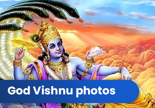 vishnu bhagwan photos