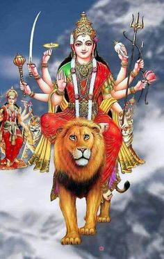 jay ambe maa photos