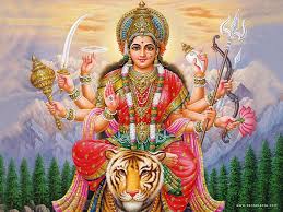 ambe maa photo full hd