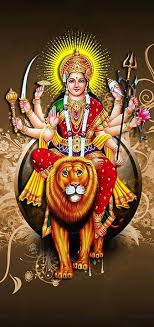 ambe maa photo png