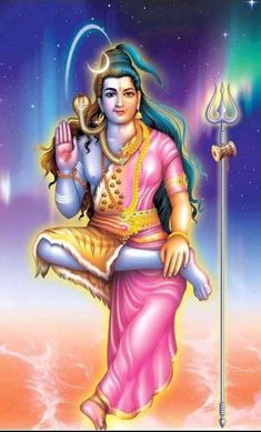 ardhnarishwar god online photos