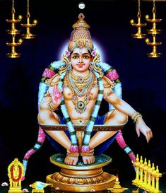 ayyappan photo