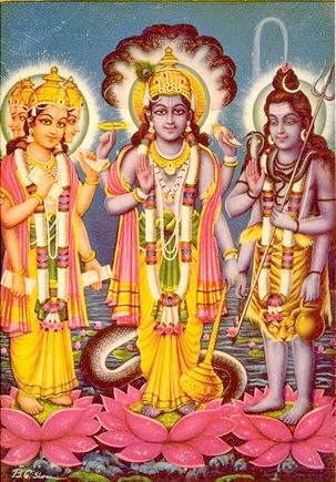 brahma vishnu mahesh free pics download online