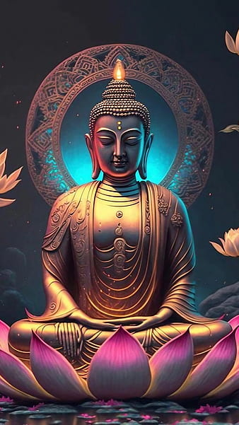 buddha Wallpaper