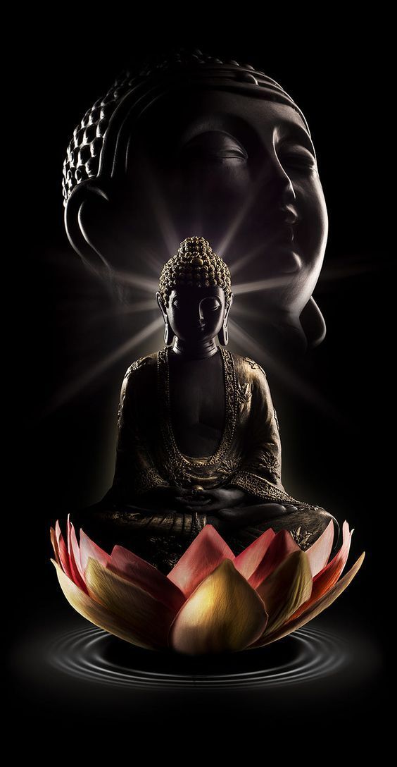 buddha hd images