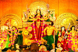 durga mata