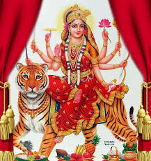 hd images durga mata 