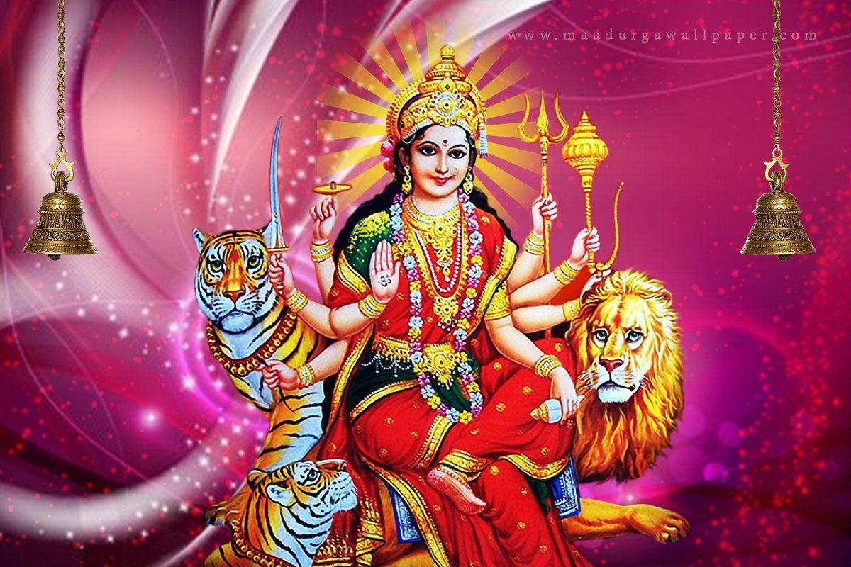 durga mata images