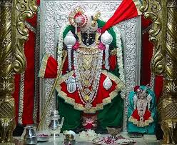 jay dwarkadhish images