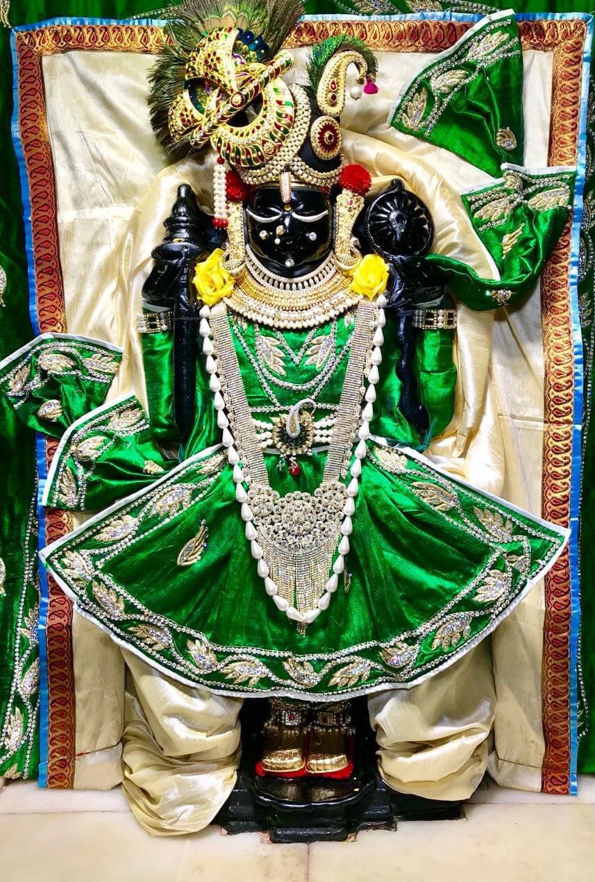 jay dwarkadhish images