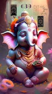 shri ganesh images