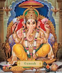 cute ganesh images