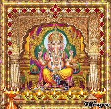 ganesh full hd wallpapers