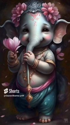 ganesh hd images