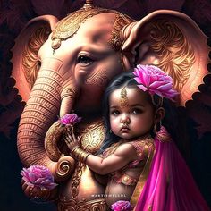 shree ganesh images full hd