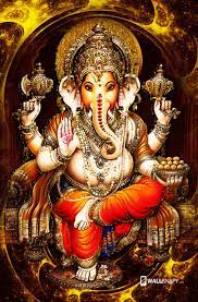 ganesh images full hd