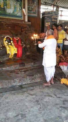 govardhan image online