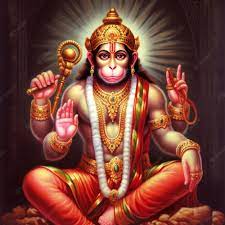 hanuman images