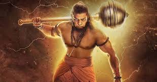 shri hanuman images