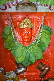 jai shri hanuman images