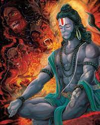 hanuman full hd images 