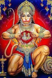 hanuman full hd pic