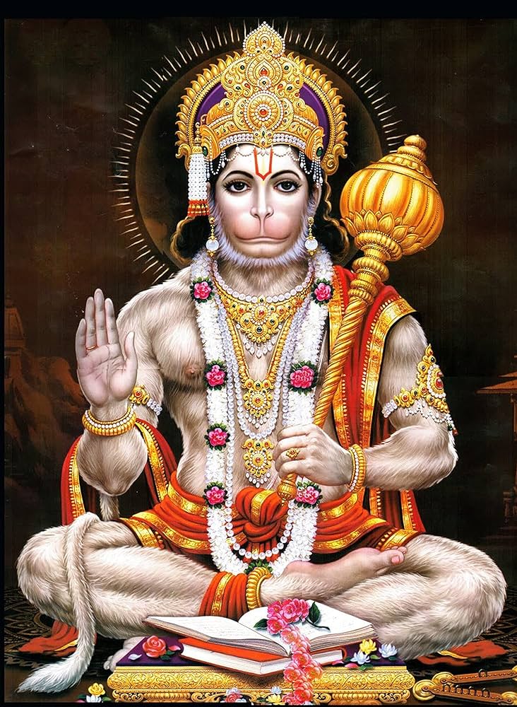 hanuman full hd pic