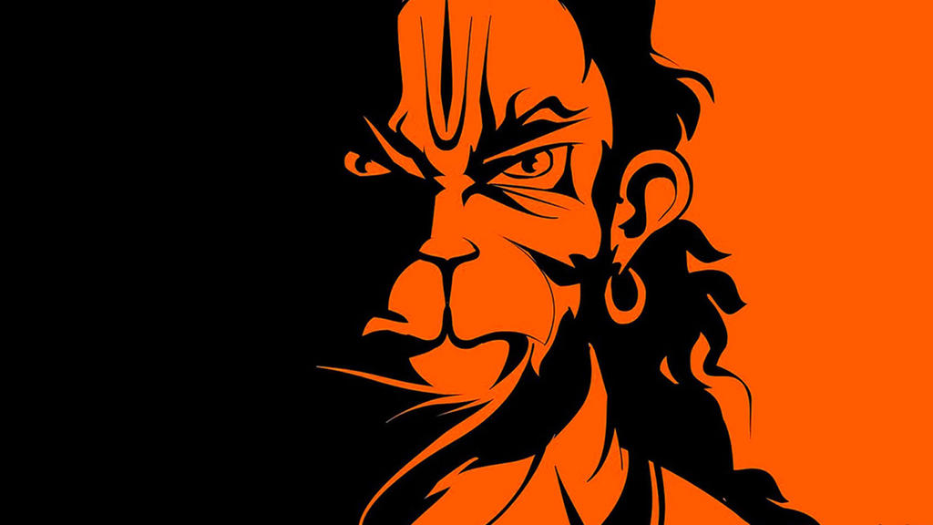 hanuman full hd pic