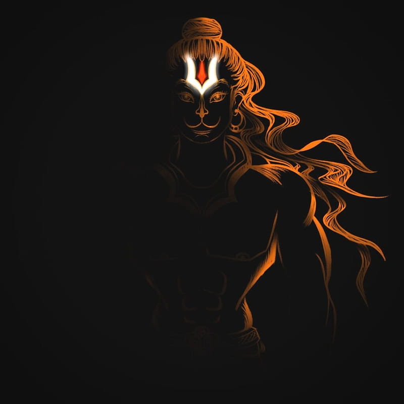 hanuman full hd pic