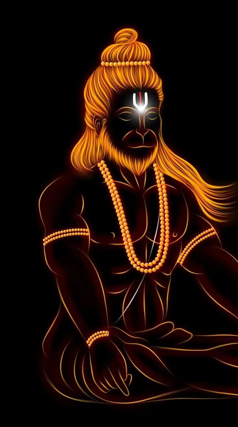 hanuman full hd pic